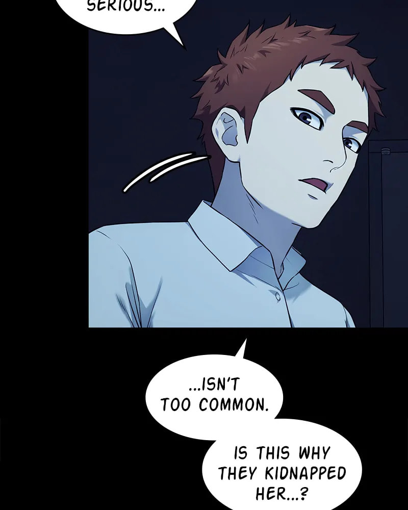 Read Fake Humans chapter 13 image 101 on Lezhin
