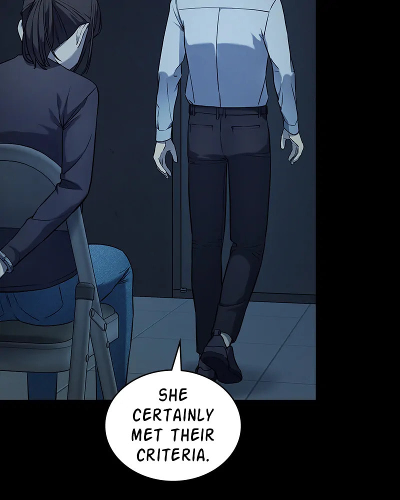 Read Fake Humans chapter 13 image 103 on Lezhin