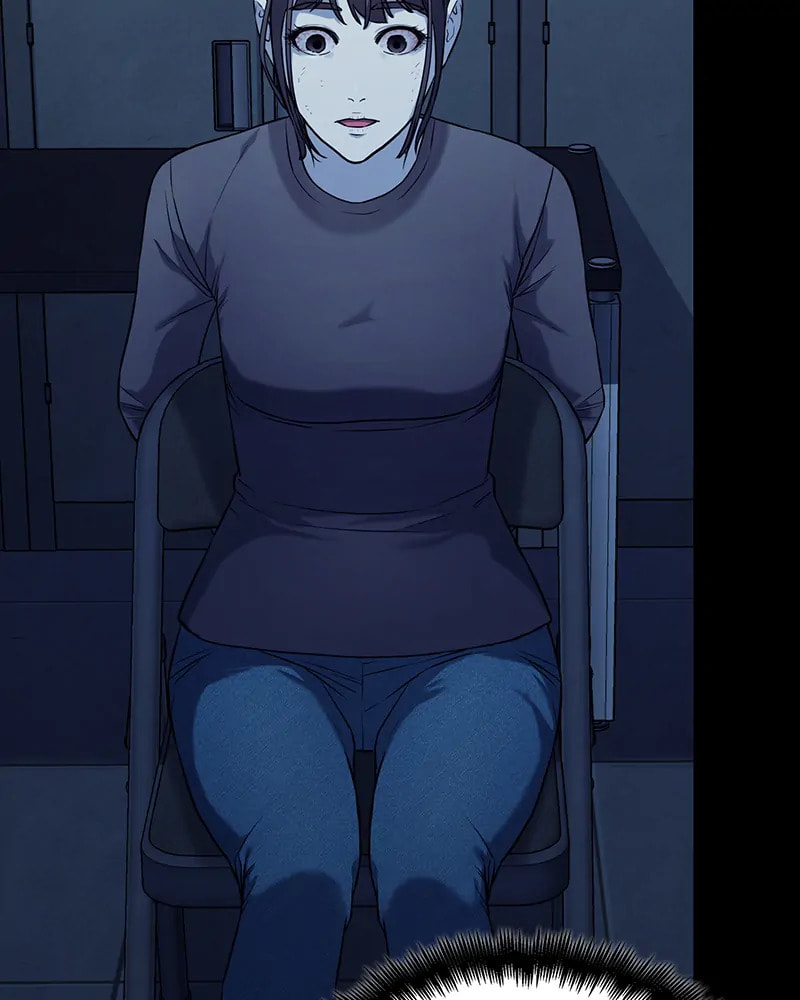 Read Fake Humans chapter 13 image 107 on Lezhin