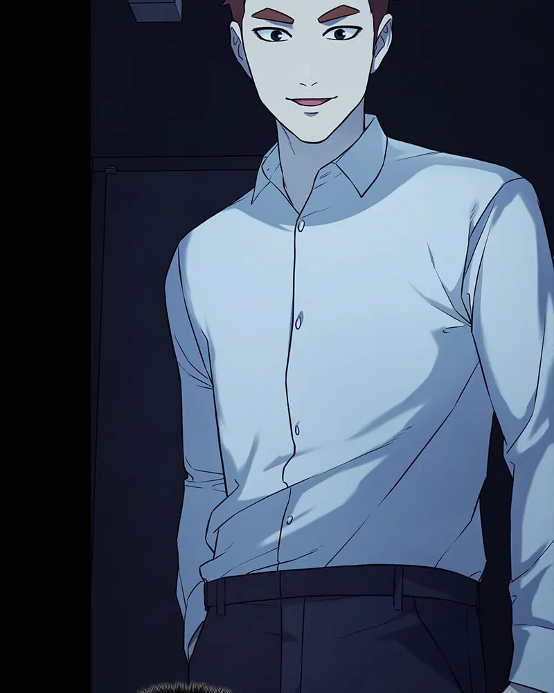 Read Fake Humans chapter 13 image 109 on Lezhin