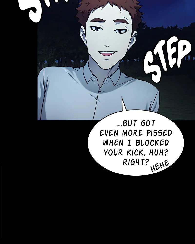 Read Fake Humans chapter 13 image 11 on Lezhin