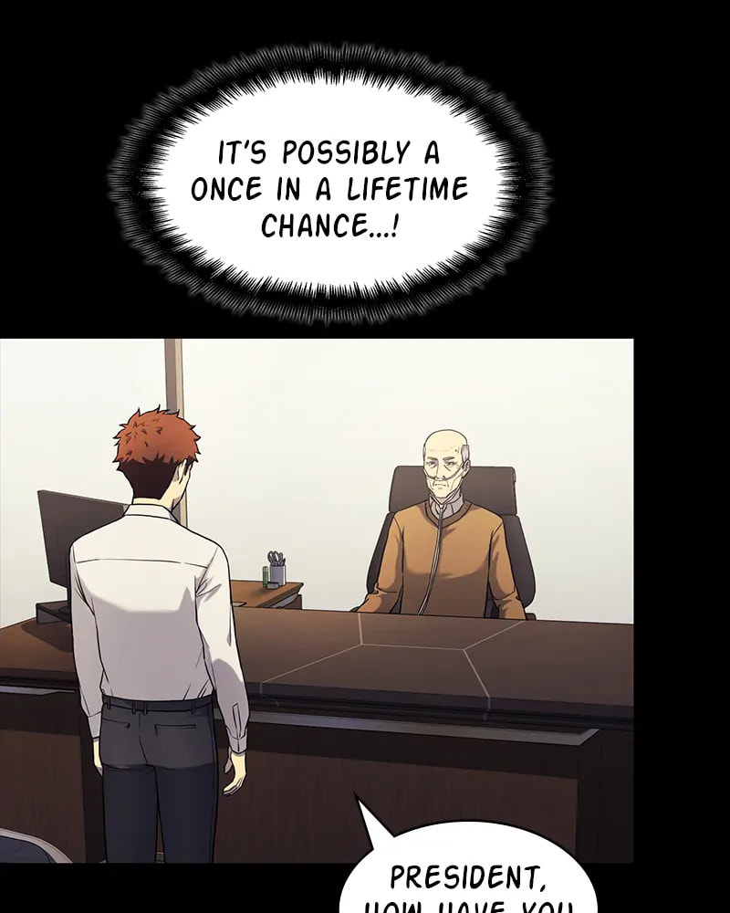 Read Fake Humans chapter 13 image 116 on Lezhin