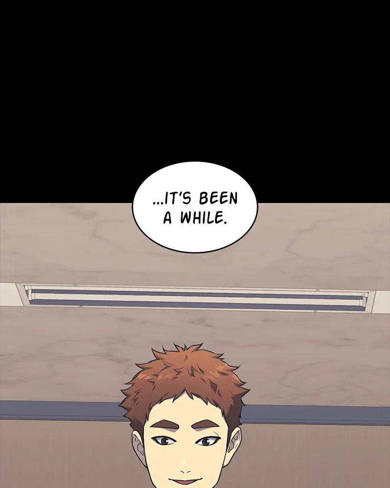 Read Fake Humans chapter 13 image 119 on Lezhin