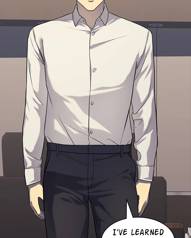 Read Fake Humans chapter 13 image 120 on Lezhin