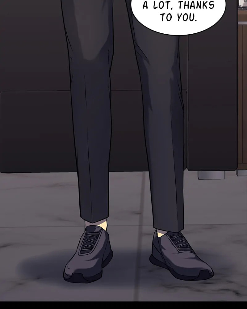 Read Fake Humans chapter 13 image 121 on Lezhin