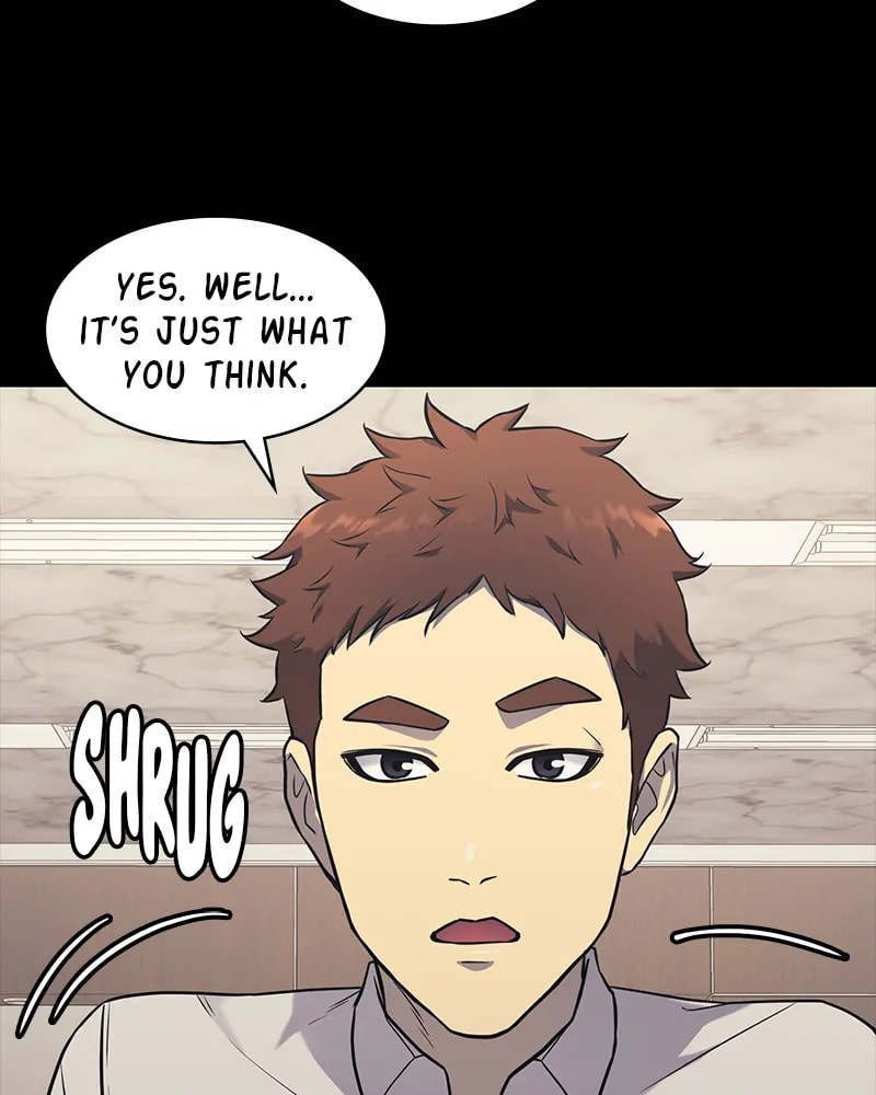 Read Fake Humans chapter 13 image 123 on Lezhin