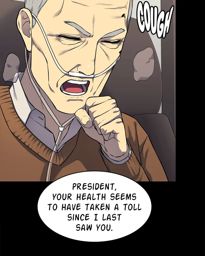 Read Fake Humans chapter 13 image 126 on Lezhin