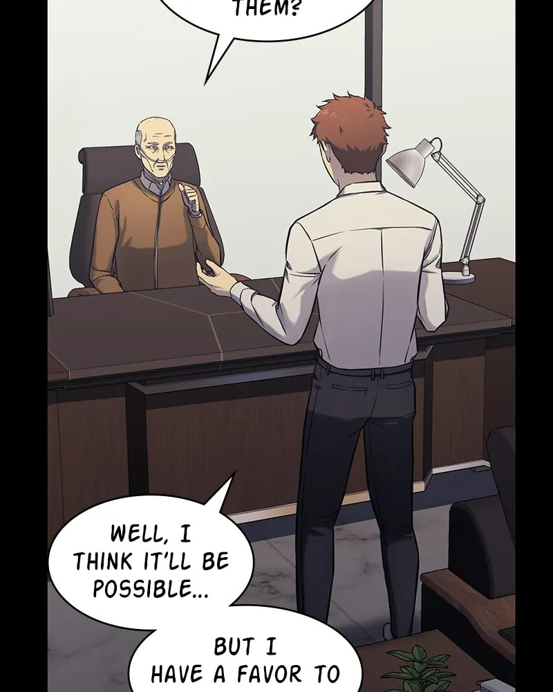 Read Fake Humans chapter 13 image 128 on Lezhin