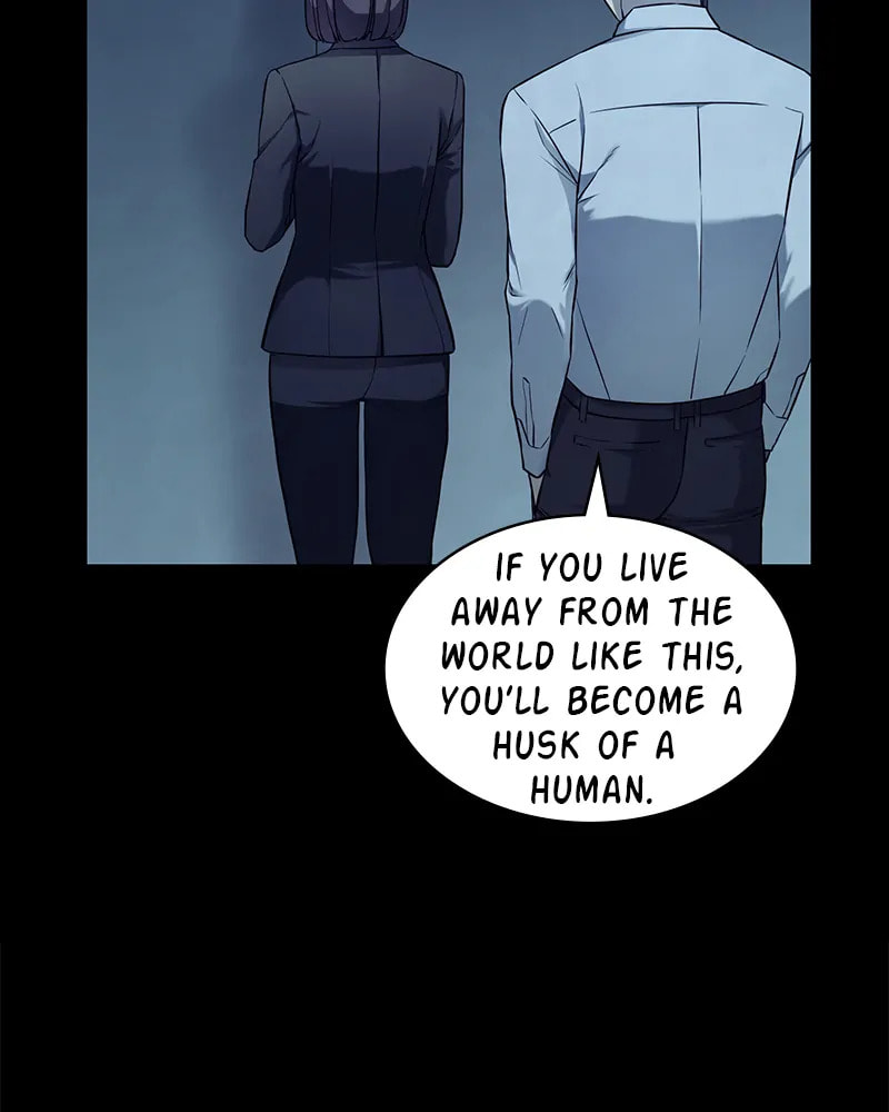 Read Fake Humans chapter 13 image 13 on Lezhin