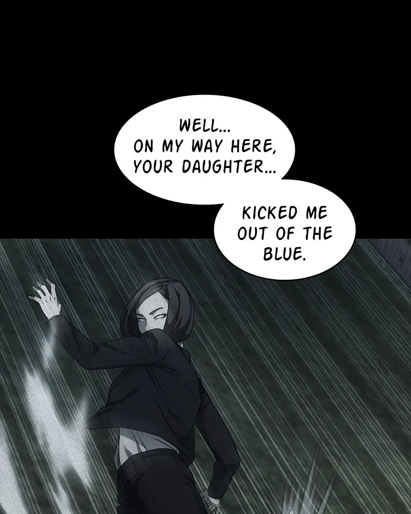 Read Fake Humans chapter 13 image 131 on Lezhin