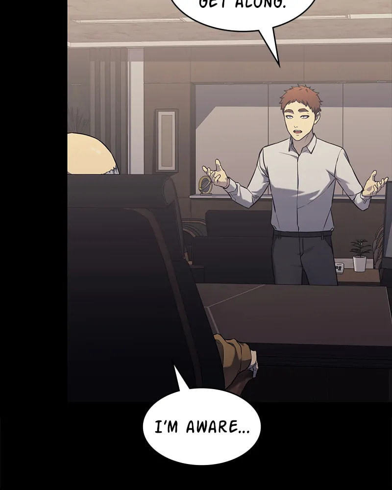 Read Fake Humans chapter 13 image 135 on Lezhin