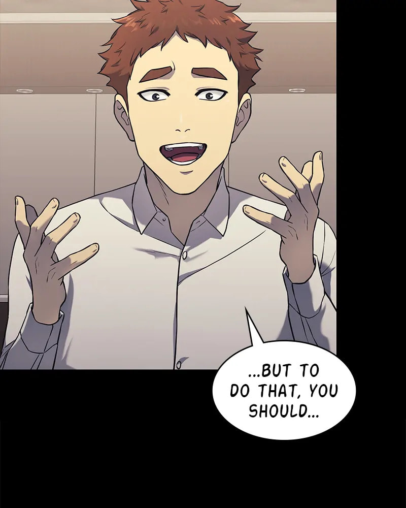 Read Fake Humans chapter 13 image 137 on Lezhin