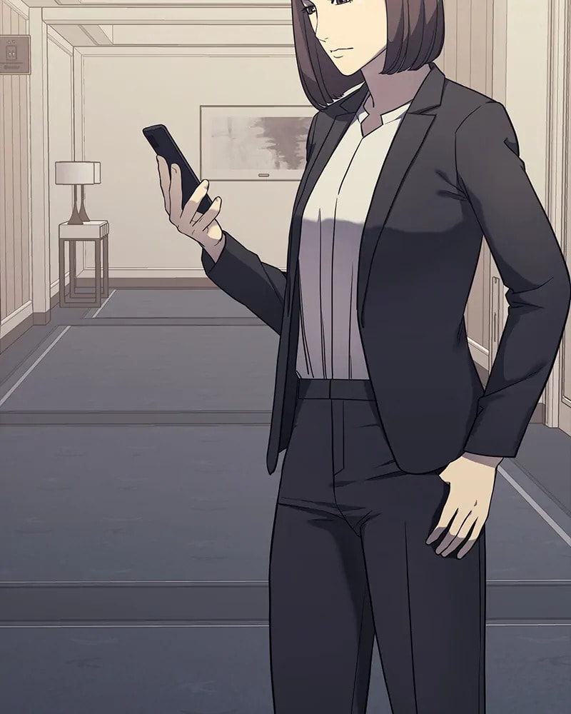 Read Fake Humans chapter 13 image 141 on Lezhin