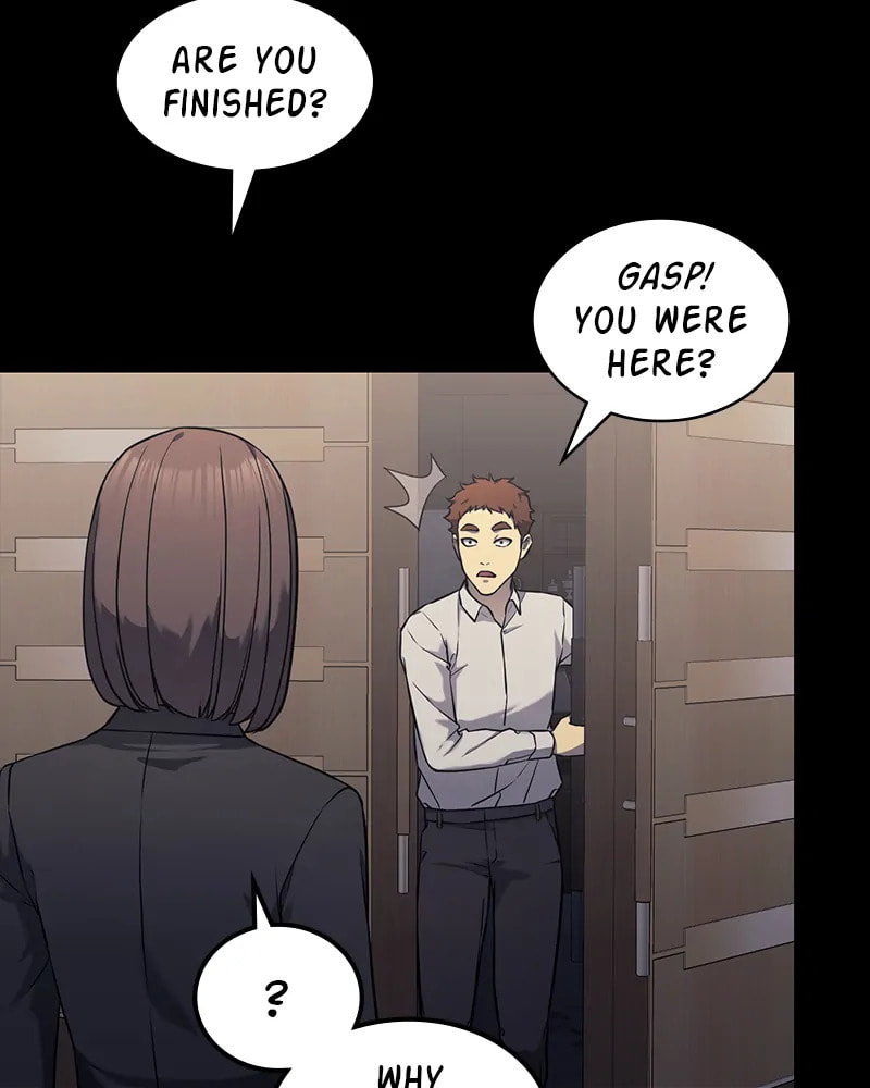 Read Fake Humans chapter 13 image 146 on Lezhin