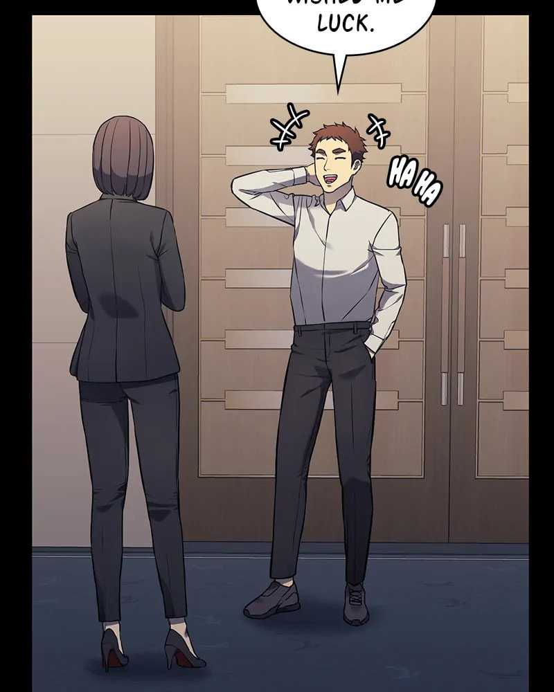 Read Fake Humans chapter 13 image 152 on Lezhin
