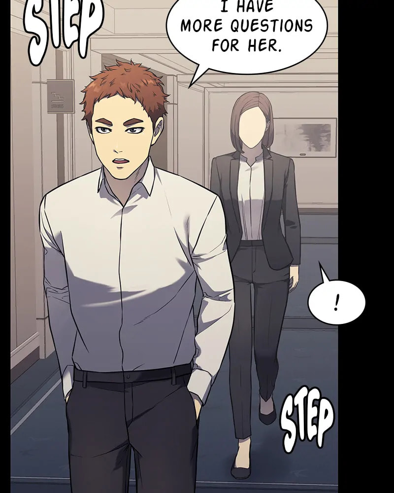 Read Fake Humans chapter 13 image 156 on Lezhin