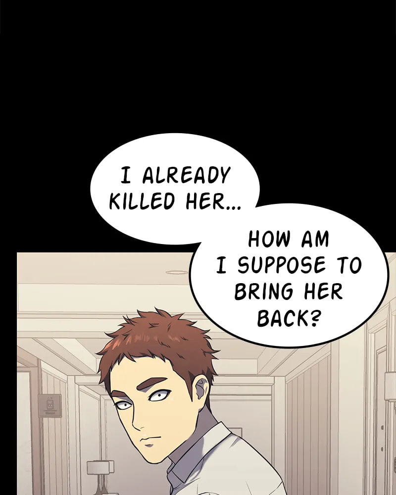 Read Fake Humans chapter 13 image 165 on Lezhin