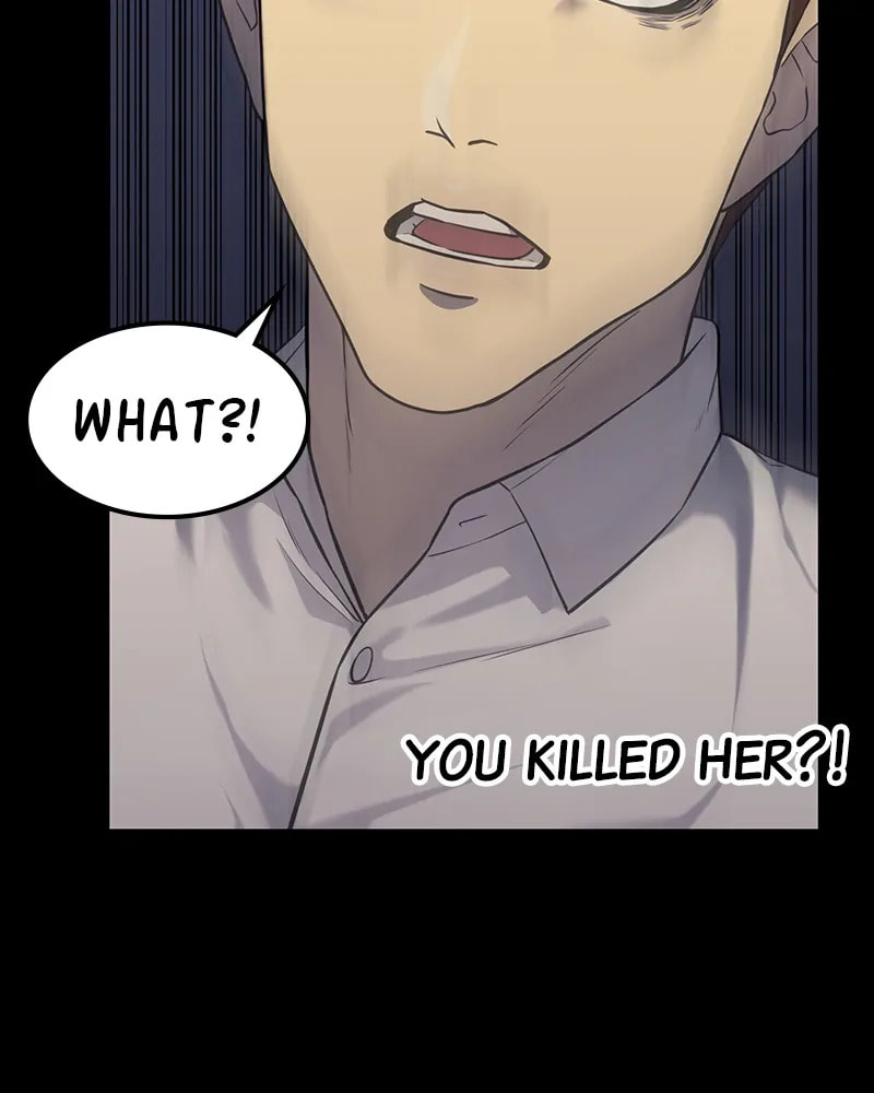 Read Fake Humans chapter 13 image 168 on Lezhin