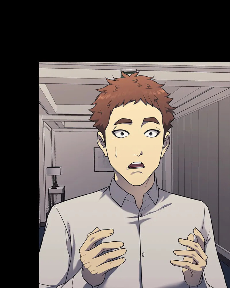 Read Fake Humans chapter 13 image 176 on Lezhin