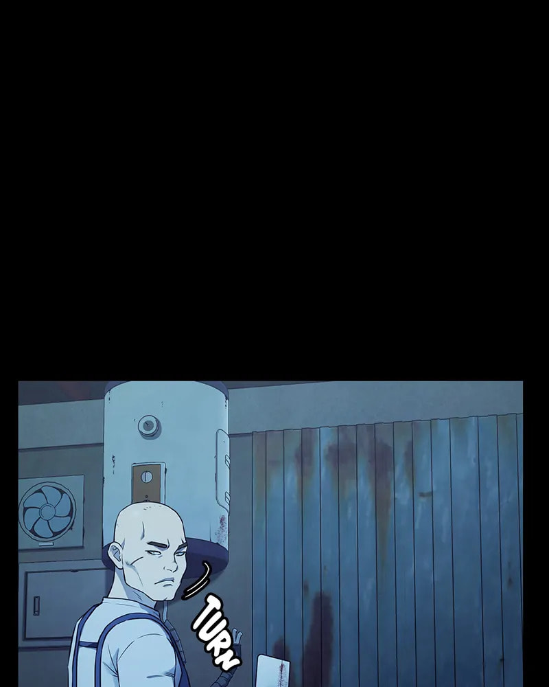 Read Fake Humans chapter 13 image 188 on Lezhin