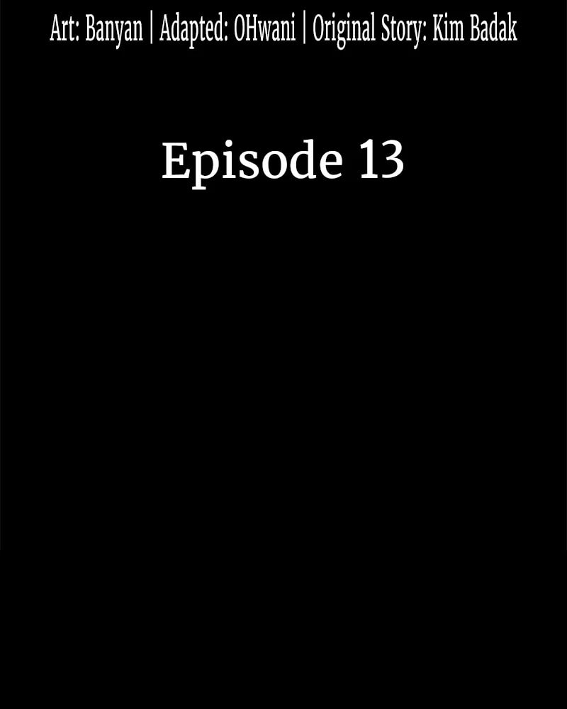 Read Fake Humans chapter 13 image 2 on Lezhin
