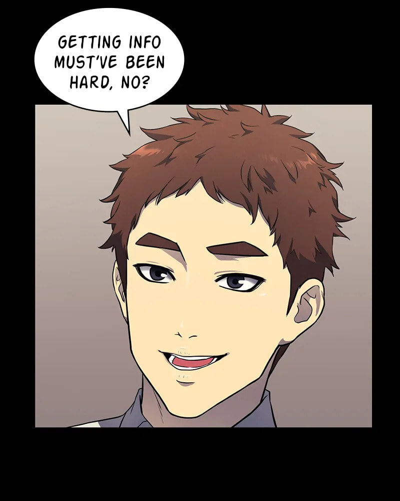 Read Fake Humans chapter 13 image 21 on Lezhin