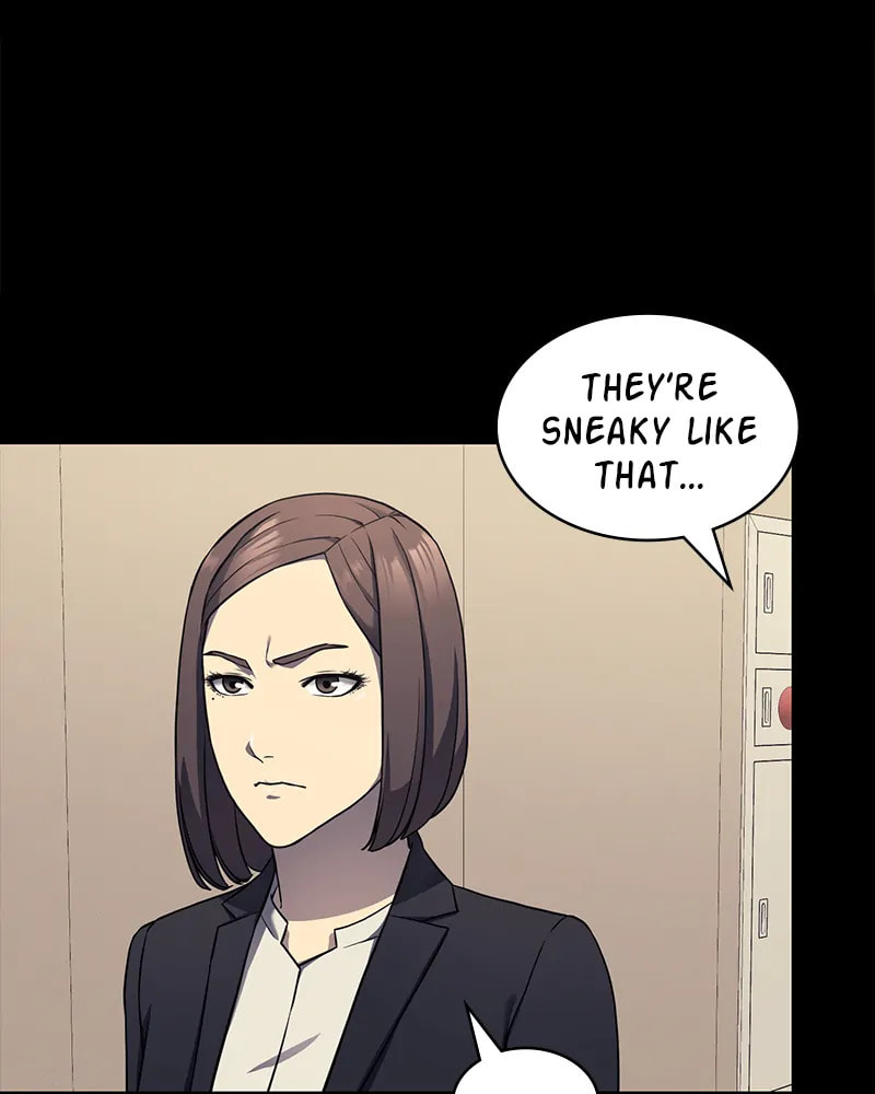 Read Fake Humans chapter 13 image 22 on Lezhin