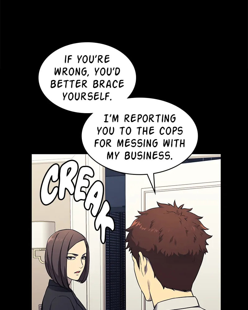 Read Fake Humans chapter 13 image 25 on Lezhin