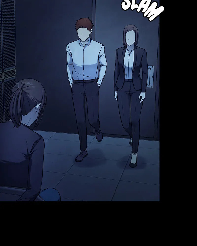 Read Fake Humans chapter 13 image 28 on Lezhin