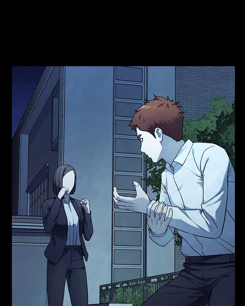 Read Fake Humans chapter 13 image 3 on Lezhin