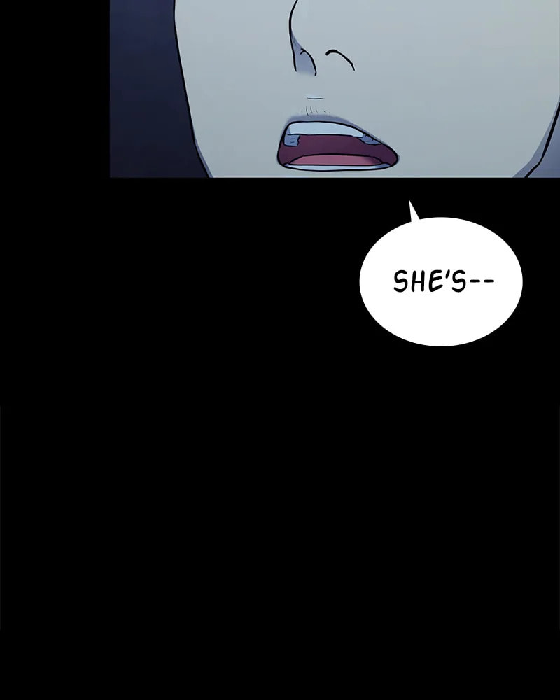 Read Fake Humans chapter 13 image 30 on Lezhin