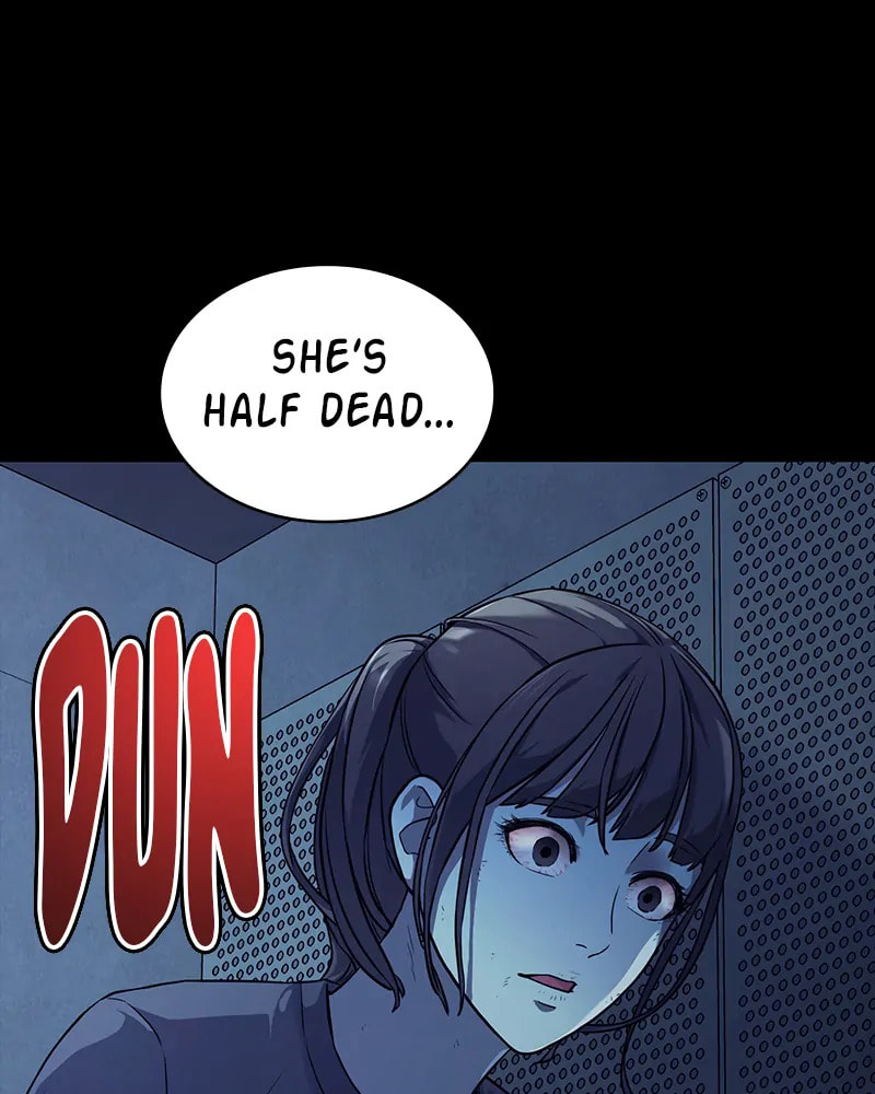 Read Fake Humans chapter 13 image 31 on Lezhin