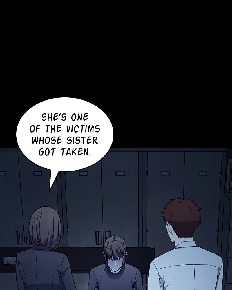 Read Fake Humans chapter 13 image 36 on Lezhin