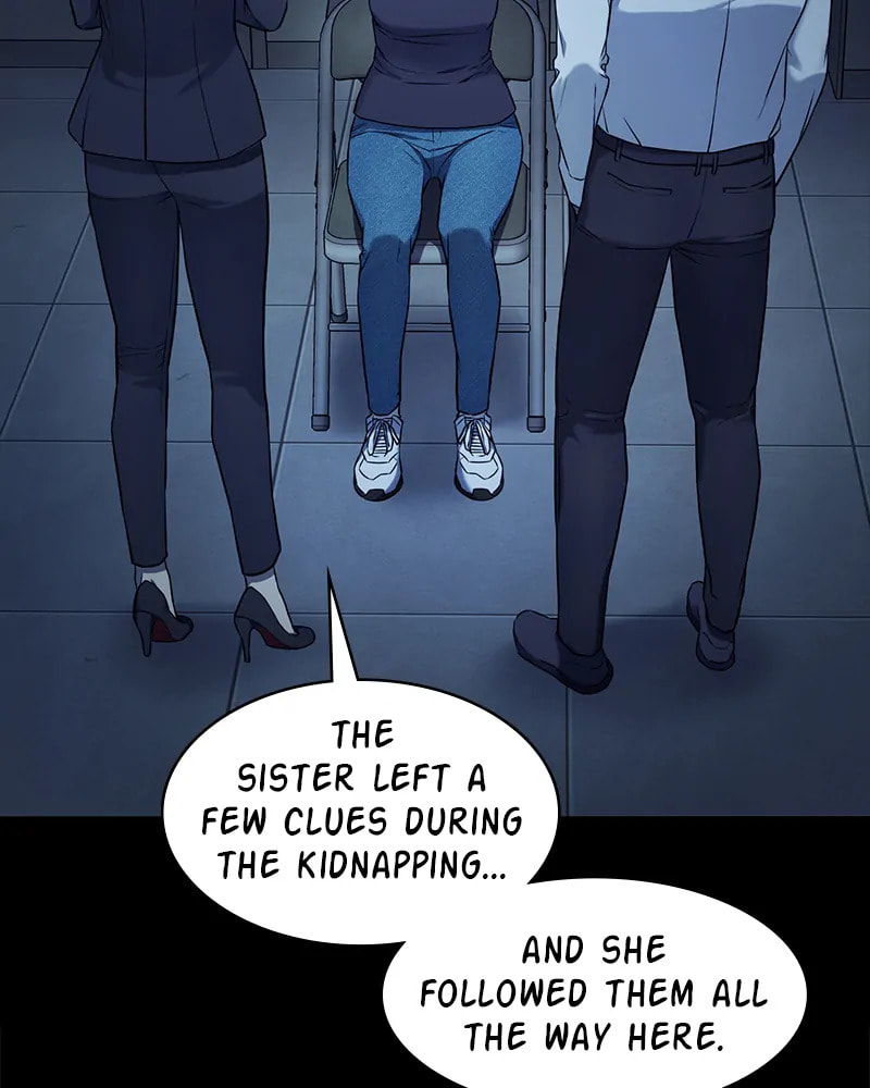 Read Fake Humans chapter 13 image 37 on Lezhin