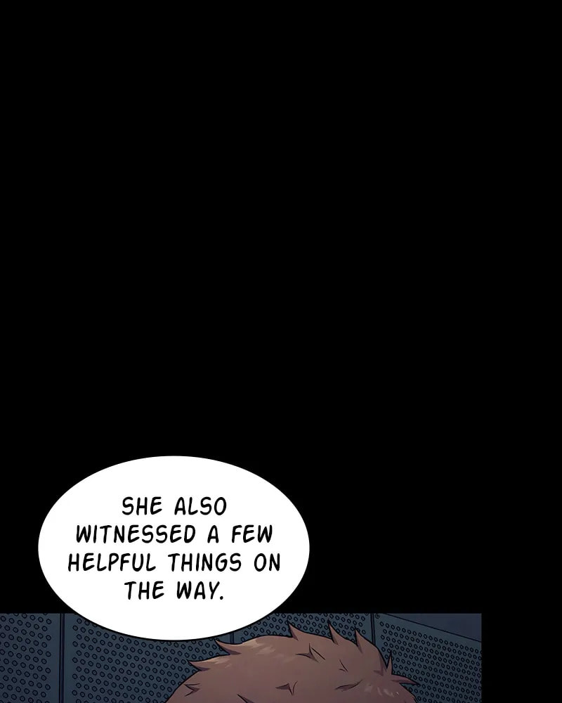 Read Fake Humans chapter 13 image 39 on Lezhin