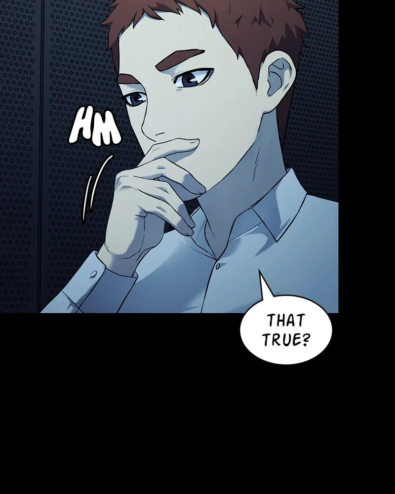 Read Fake Humans chapter 13 image 40 on Lezhin