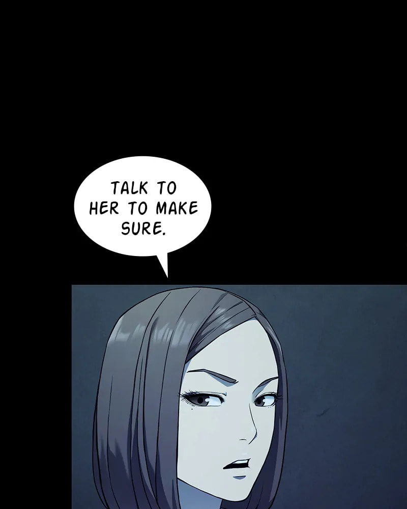 Read Fake Humans chapter 13 image 41 on Lezhin
