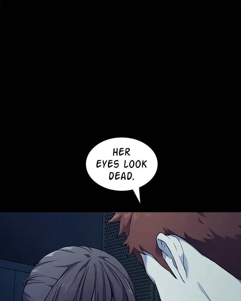 Read Fake Humans chapter 13 image 43 on Lezhin
