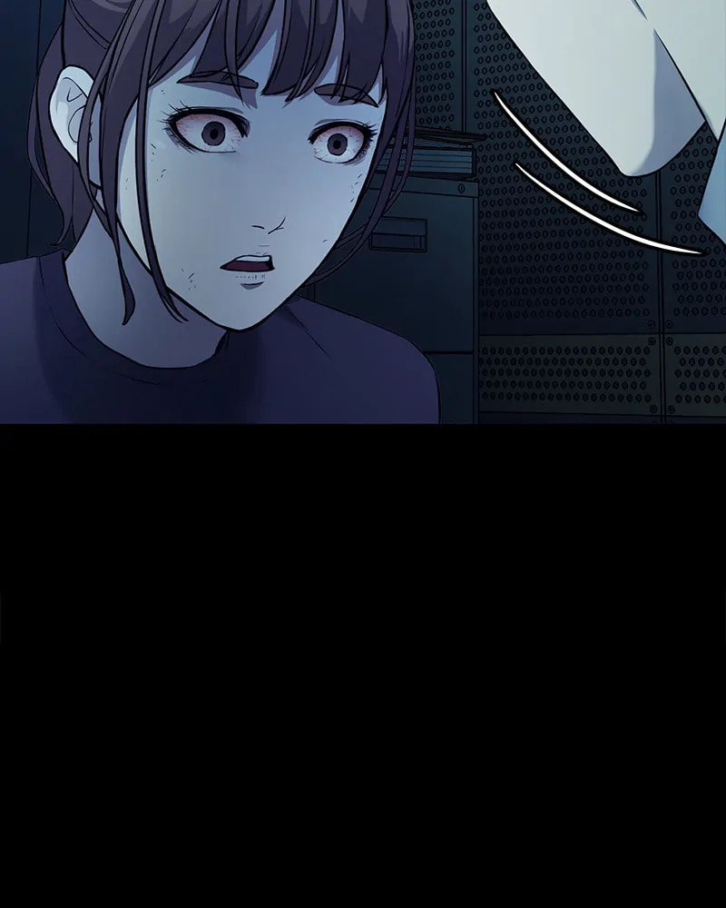 Read Fake Humans chapter 13 image 44 on Lezhin