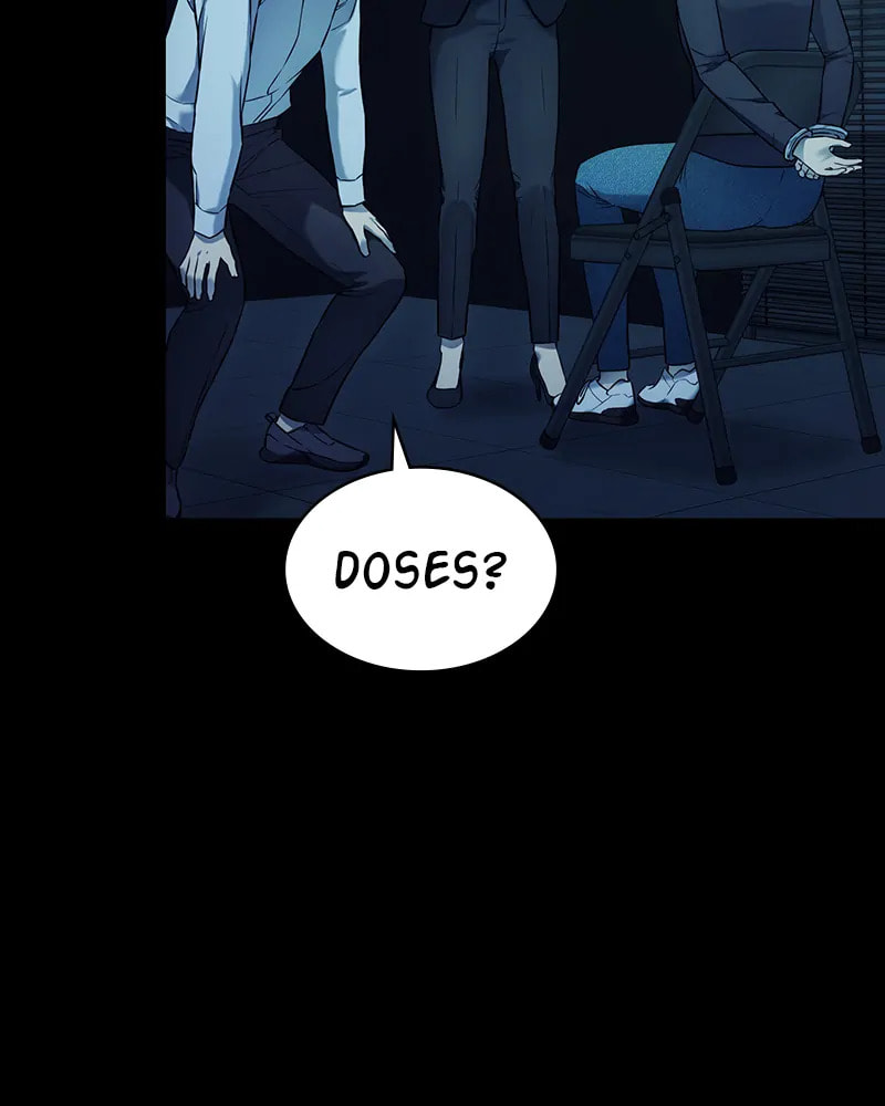 Read Fake Humans chapter 13 image 46 on Lezhin