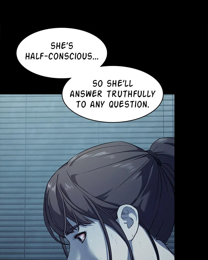 Read Fake Humans chapter 13 image 47 on Lezhin