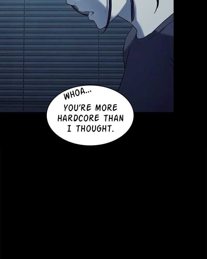 Read Fake Humans chapter 13 image 48 on Lezhin