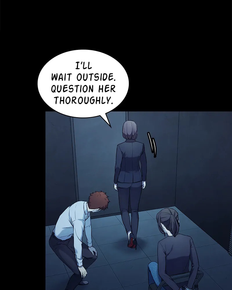 Read Fake Humans chapter 13 image 49 on Lezhin