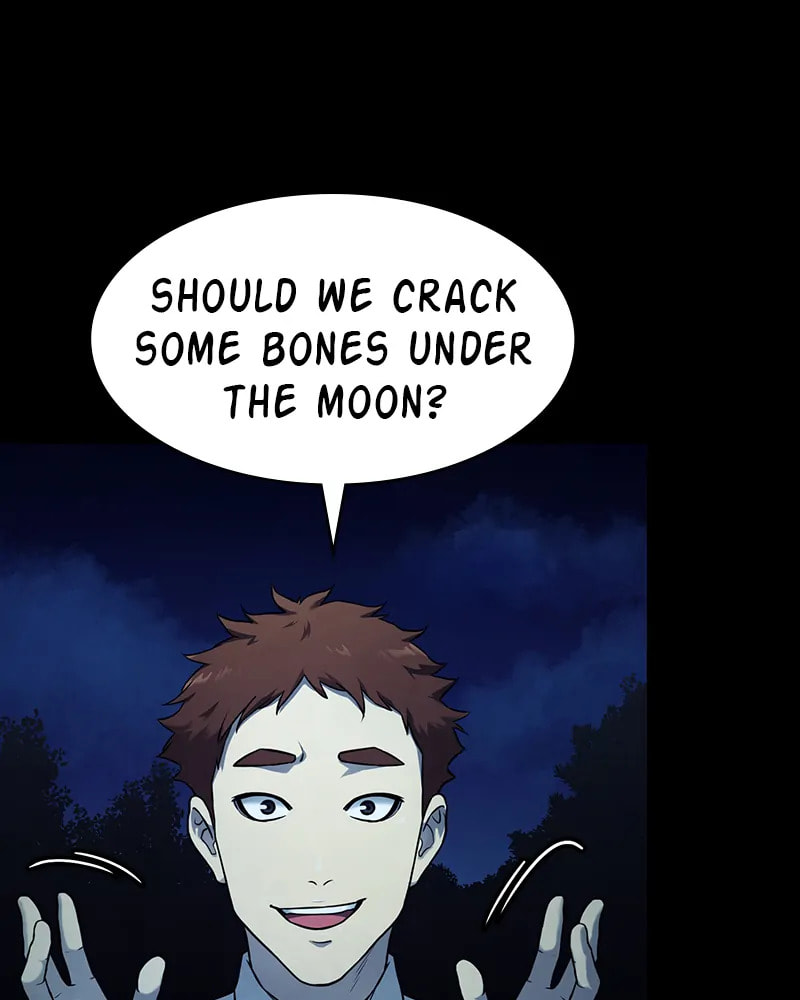 Read Fake Humans chapter 13 image 5 on Lezhin