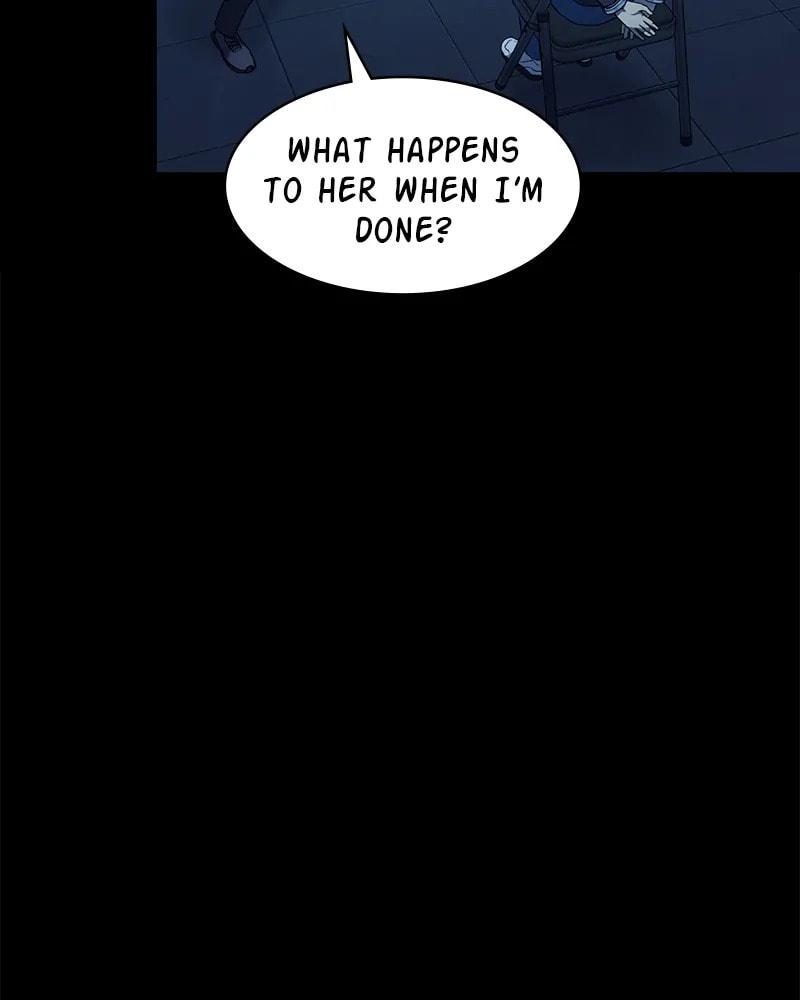 Read Fake Humans chapter 13 image 50 on Lezhin