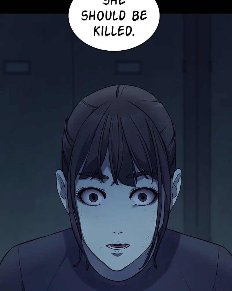 Read Fake Humans chapter 13 image 54 on Lezhin