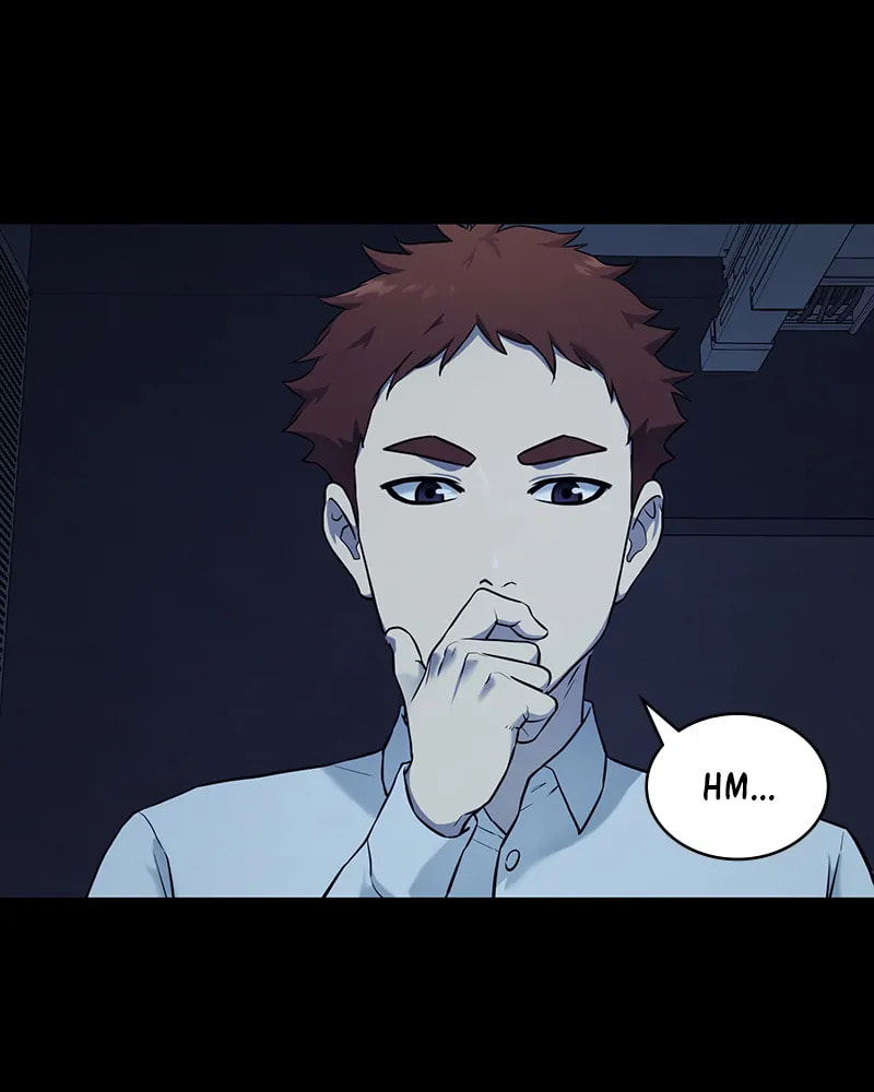 Read Fake Humans chapter 13 image 57 on Lezhin