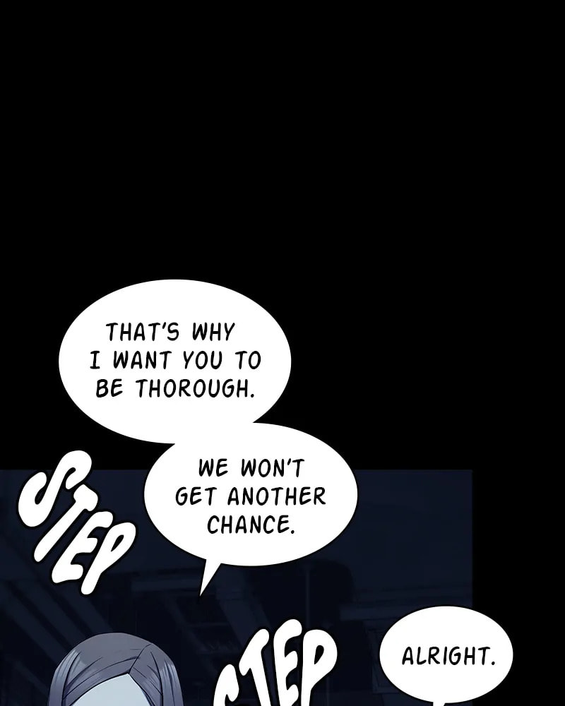 Read Fake Humans chapter 13 image 58 on Lezhin