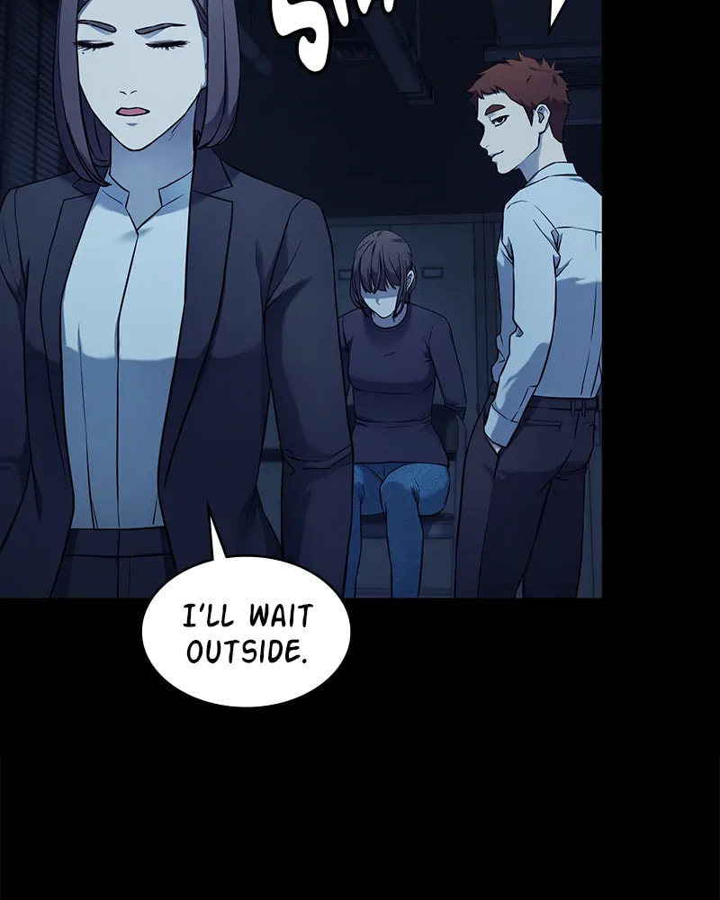 Read Fake Humans chapter 13 image 59 on Lezhin