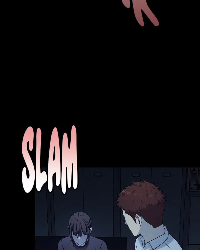 Read Fake Humans chapter 13 image 61 on Lezhin